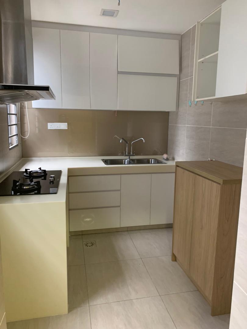 2 Storey Paragon 129, Taman Lestari Putra Permai - photo 5