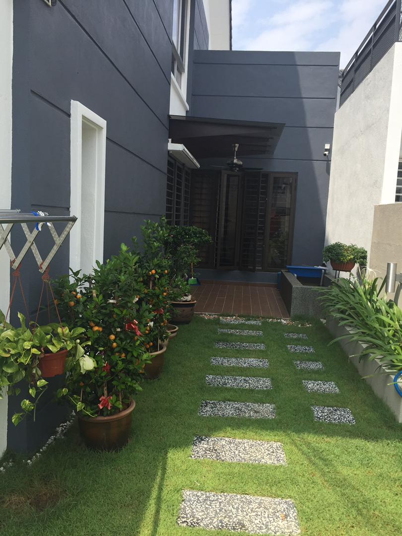 2 Storey Paragon 129, Taman Lestari Putra Permai - photo 6