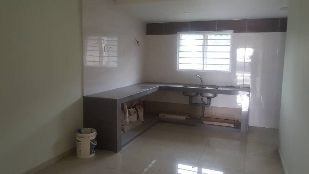 End Lot Single Storey Taman Sentosa, Klang - photo 6