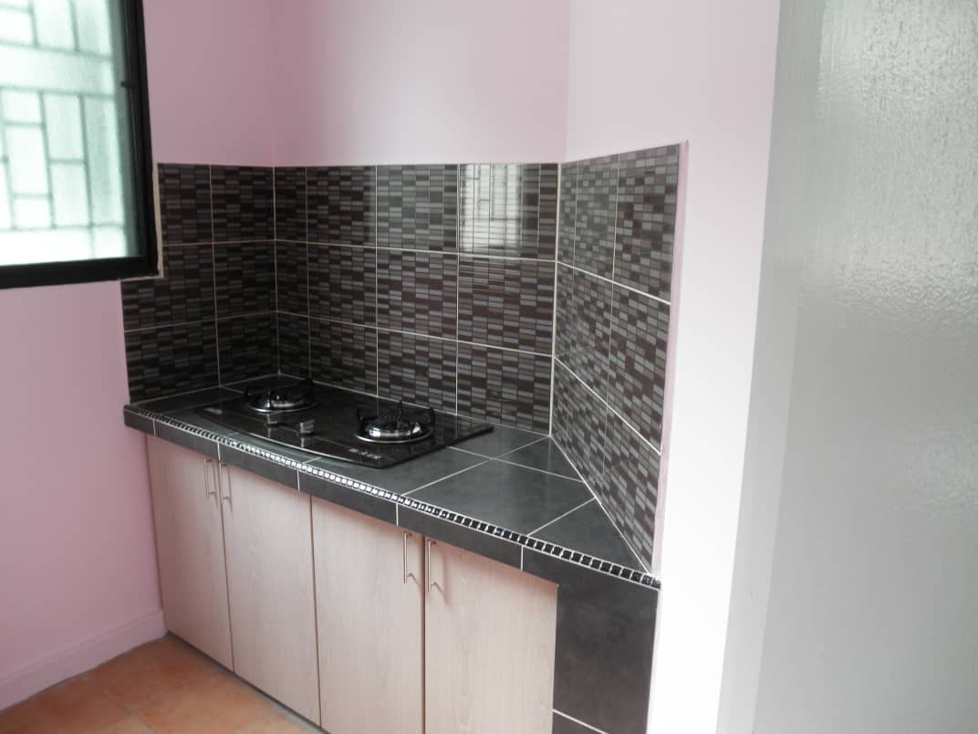 Level 7 Crystal Tower Apartment, Taman Bukit Indah - photo 4