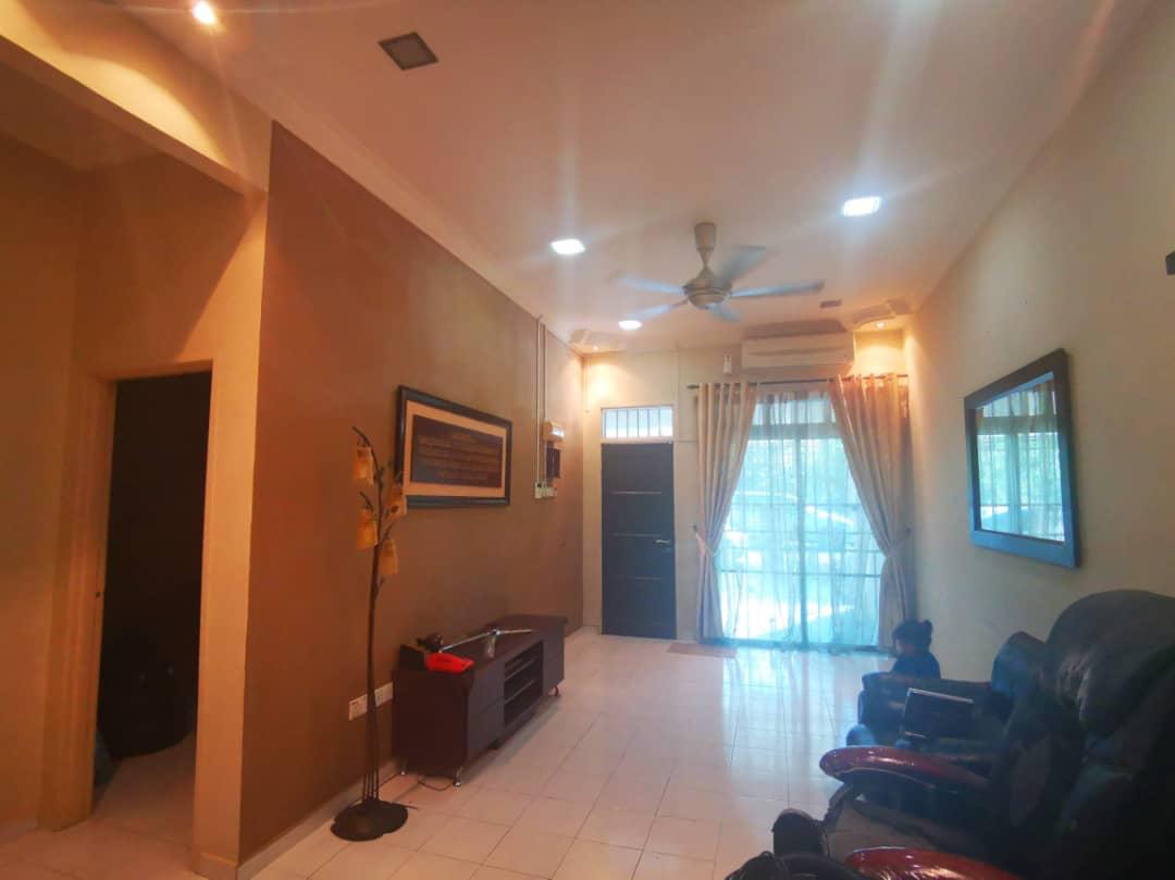 Taman Seri Budiman, Bandar Mahkota Cheras - photo 2