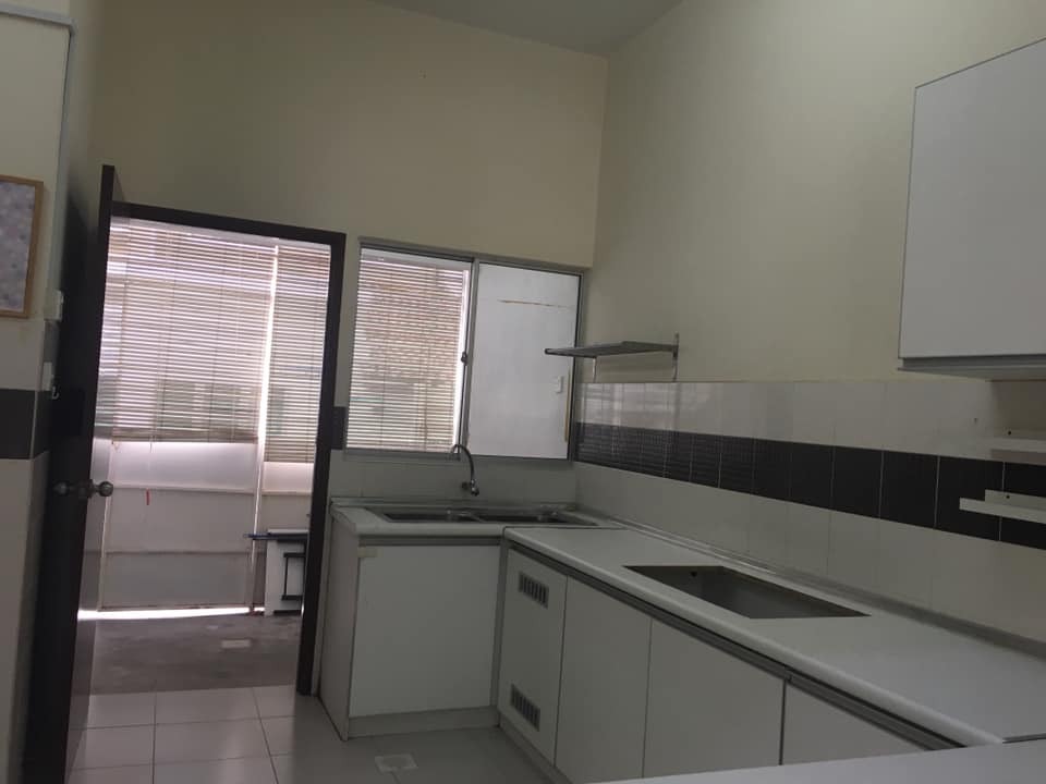 Double Storey Symphony S2 Heights, Seremban - photo 5