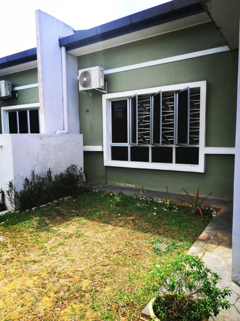 Semi D Desa Salak Pekerti Bandar Baru Salak Tinggi - photo 5