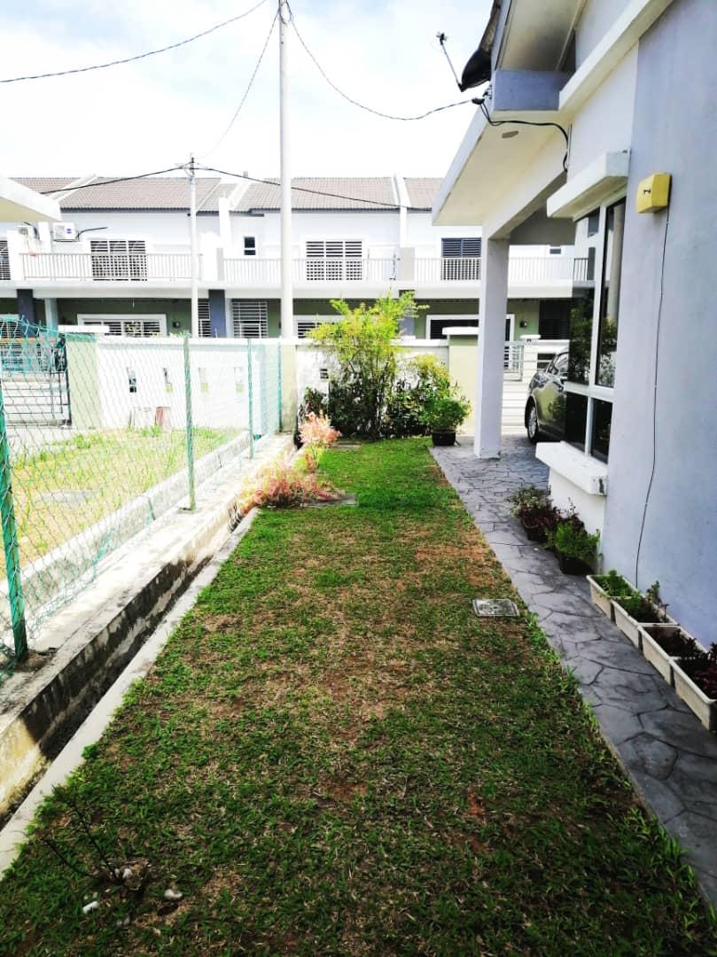 Semi D Desa Salak Pekerti Bandar Baru Salak Tinggi - photo 6