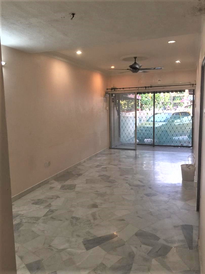 Single Storey Taman Setapak Indah, Kuala Lumpur - photo 2