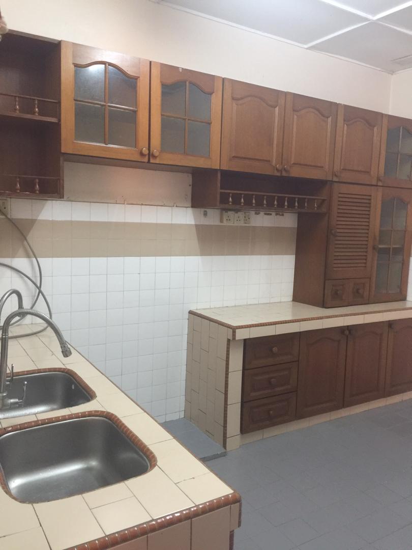 Single Storey Taman Setapak Indah, Kuala Lumpur - photo 5