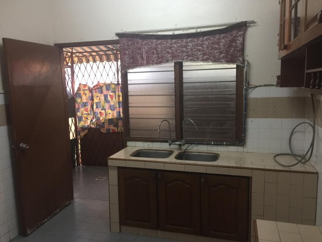 Single Storey Taman Setapak Indah, Kuala Lumpur - photo 6