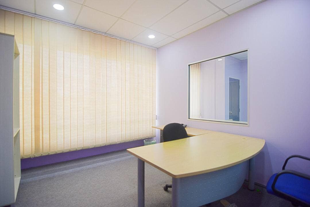 2nd Floor Shop Lot Office Space Setia Alam - photo 5