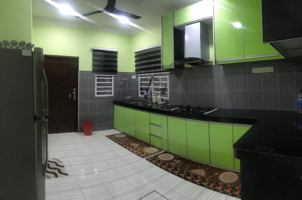 2 Storey Semi D Taman Mentari Semenyih - photo 6