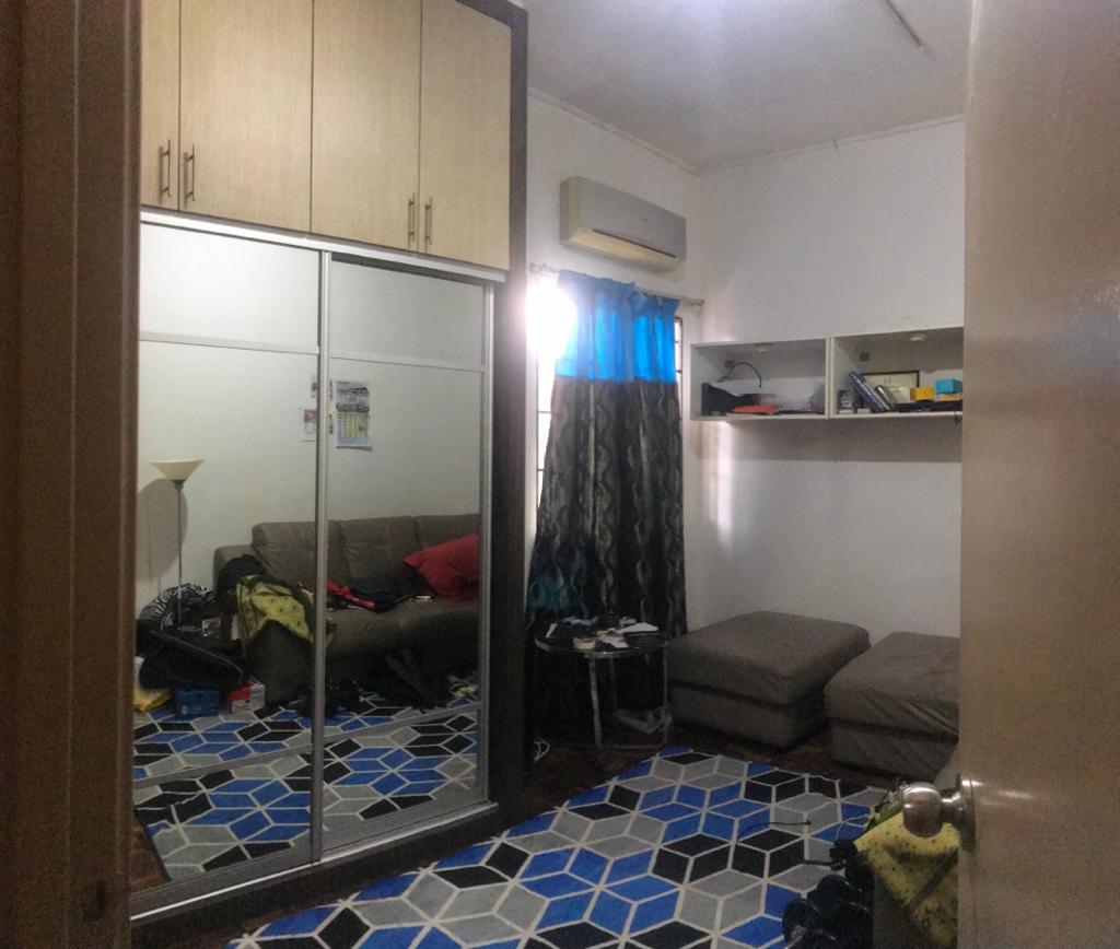 Double Storey D Sentral Bandar Seri Putra Bangi - photo 4