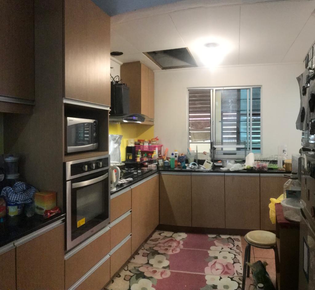 Double Storey D Sentral Bandar Seri Putra Bangi - photo 5