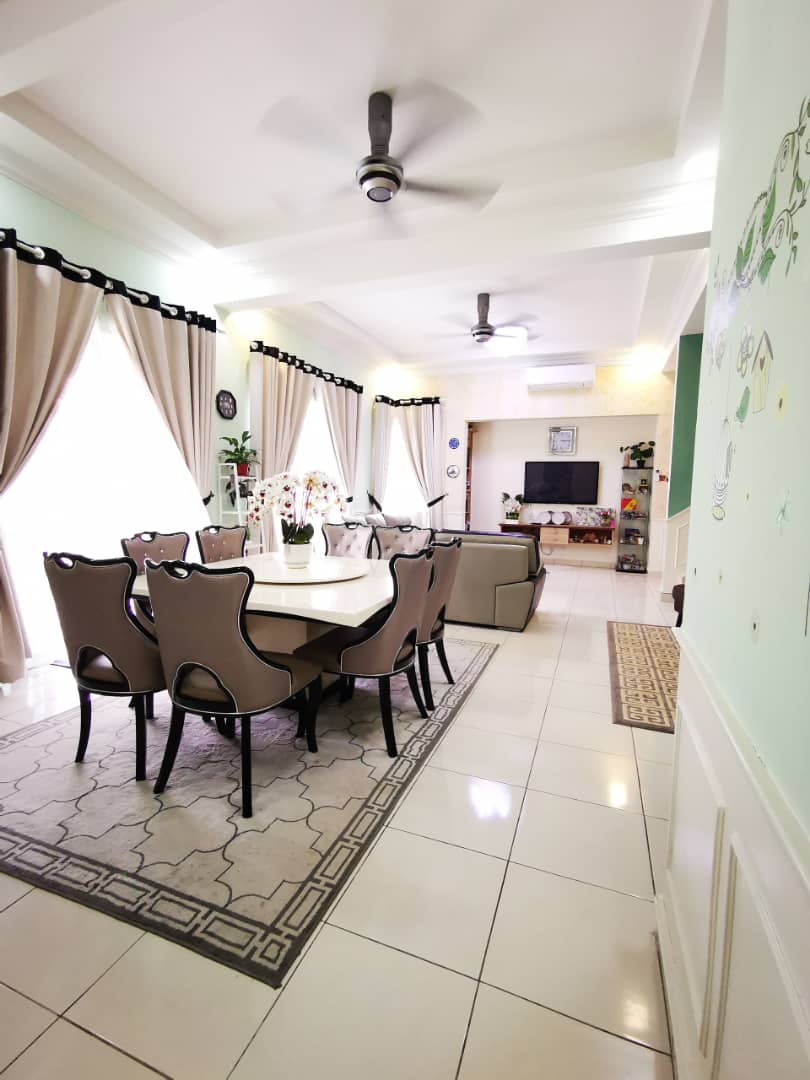Corner Lot 2 Storey Puncak Bestari, Puncak Alam - photo 2