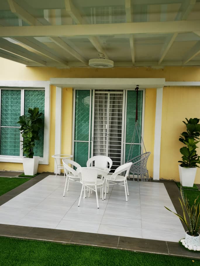 Corner Lot 2 Storey Puncak Bestari, Puncak Alam - photo 5