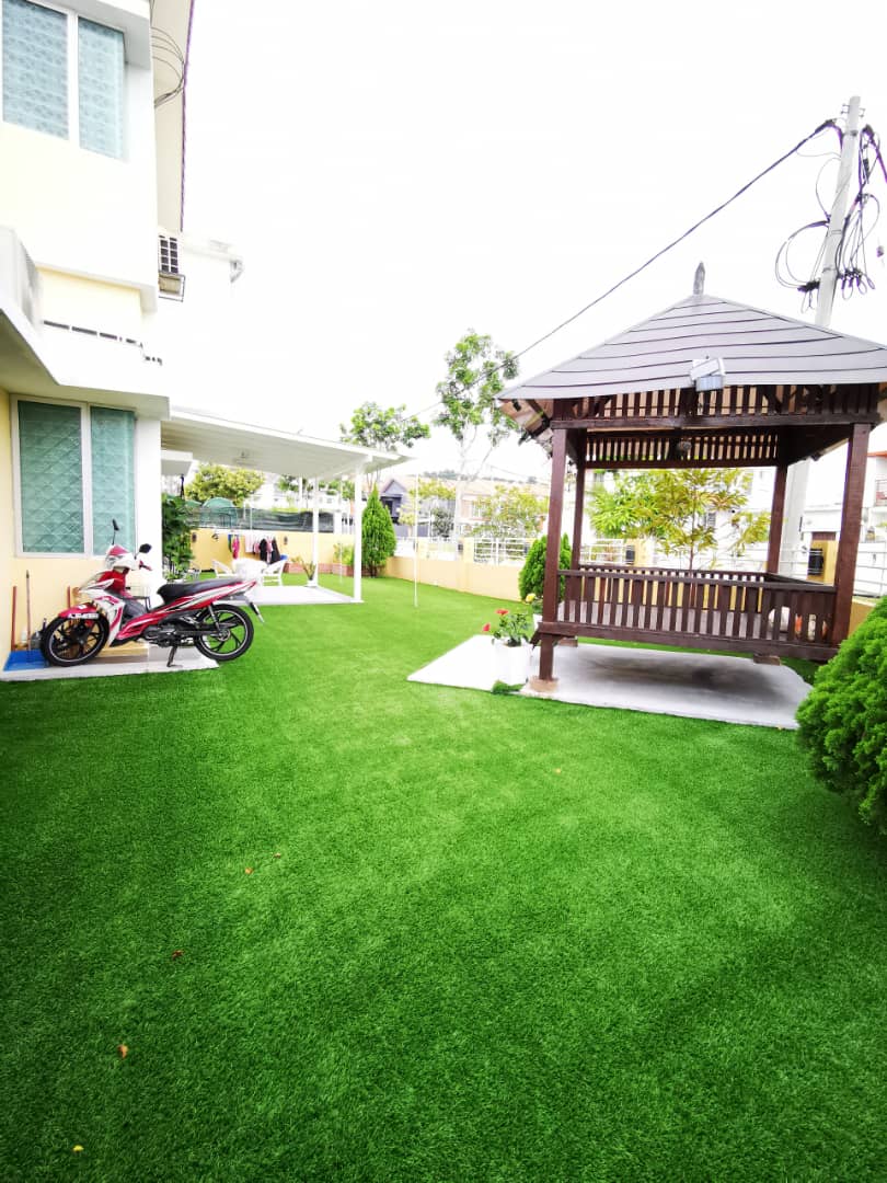 Corner Lot 2 Storey Puncak Bestari, Puncak Alam - photo 6