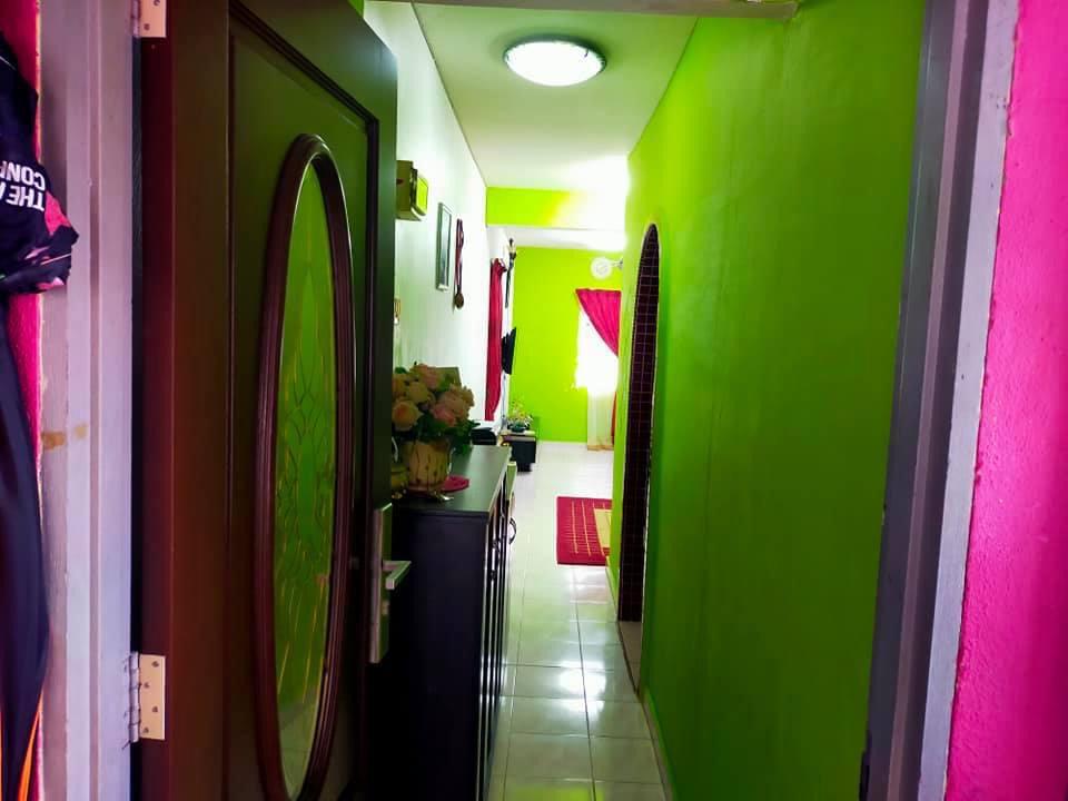 Pangsapuri Intan Taman Bukit Permai Cheras, KL - photo 6