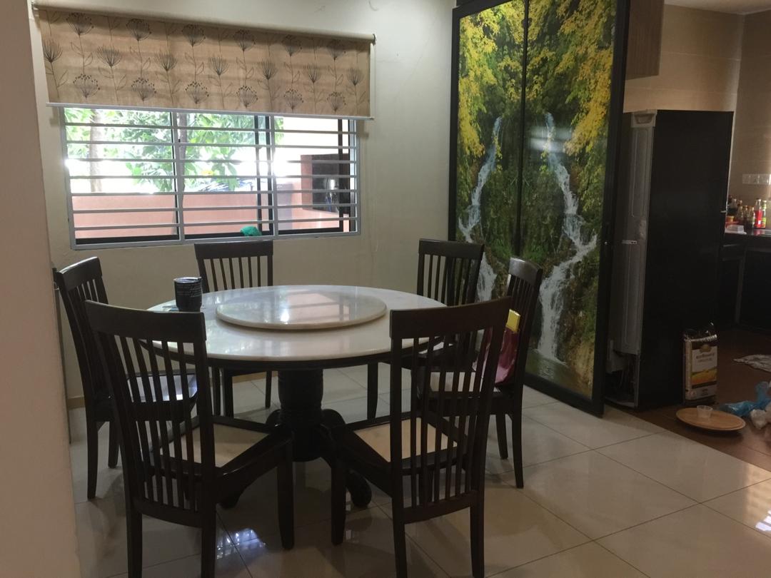 Corner 3 Storey Terrace House Taman Samudra Teres - photo 5