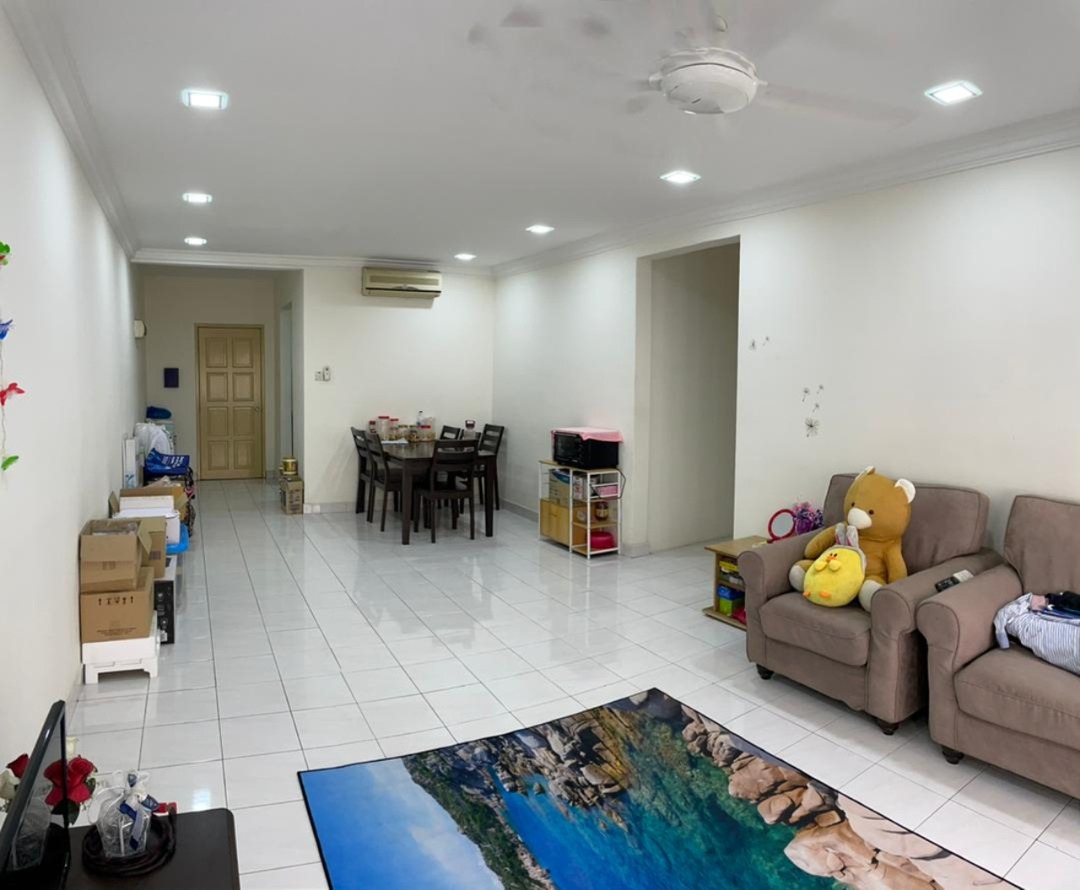 5th Floor Puncak Seri Kelana Kondominium - photo 1