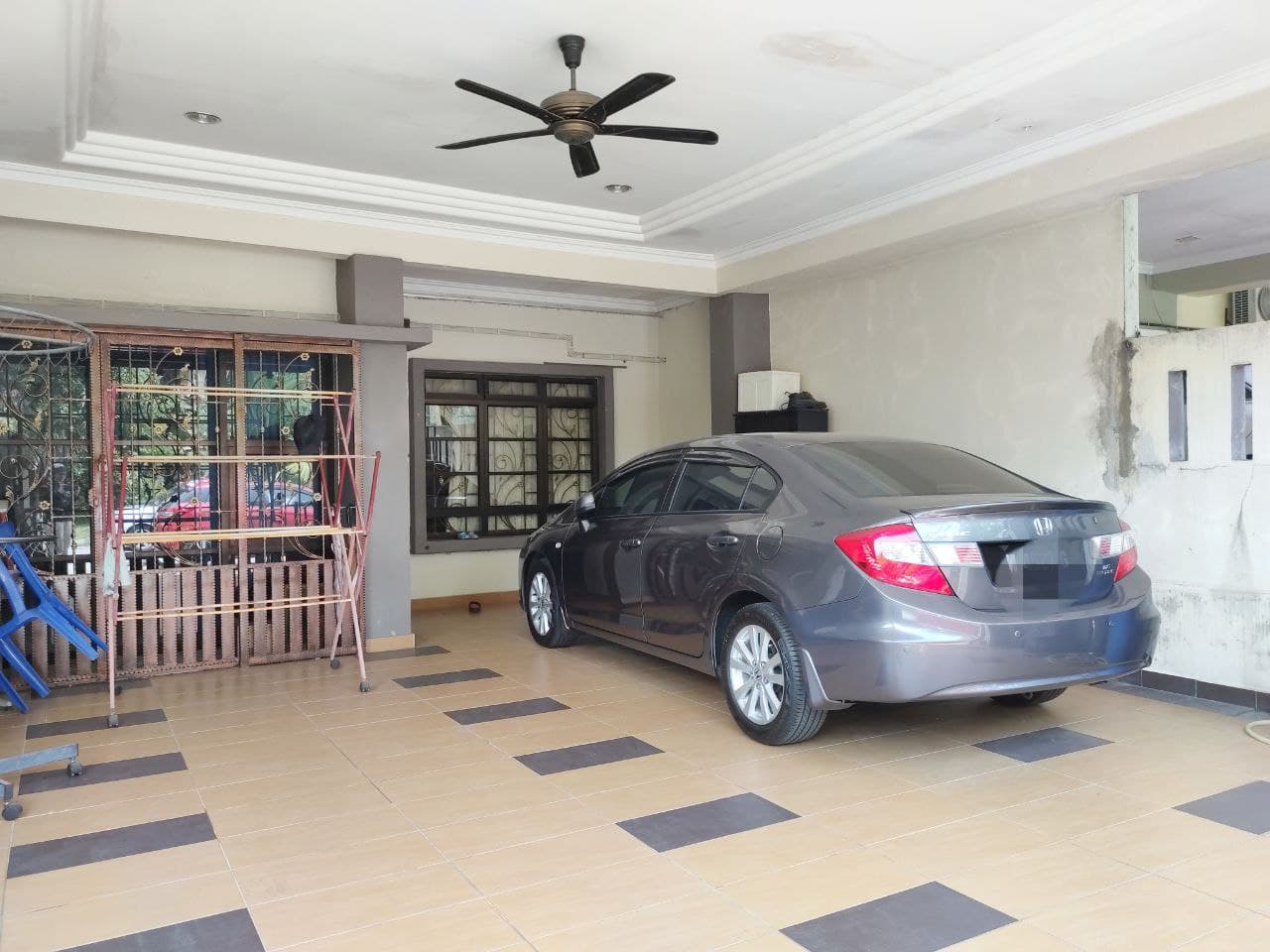 2 Storey Bandar Tun Hussein Onn Jalan Suakasih - photo 2