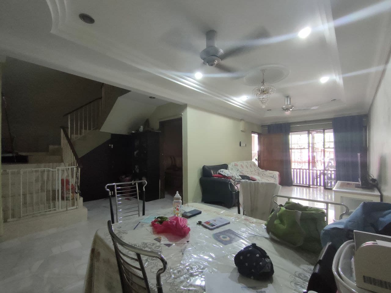 2 Storey Bandar Tun Hussein Onn Jalan Suakasih - photo 3