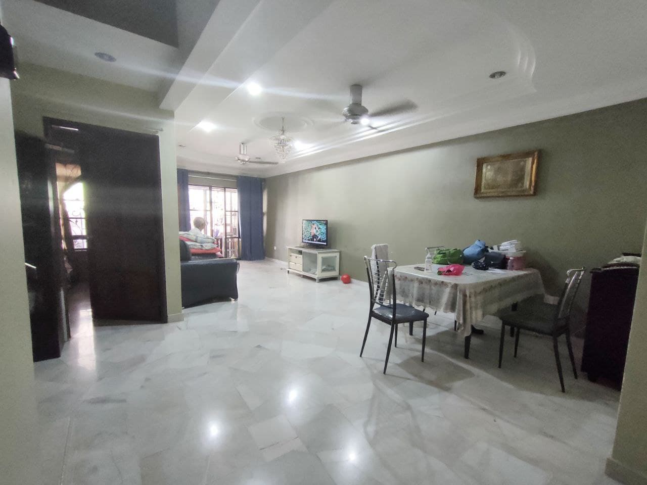 2 Storey Bandar Tun Hussein Onn Jalan Suakasih - photo 4