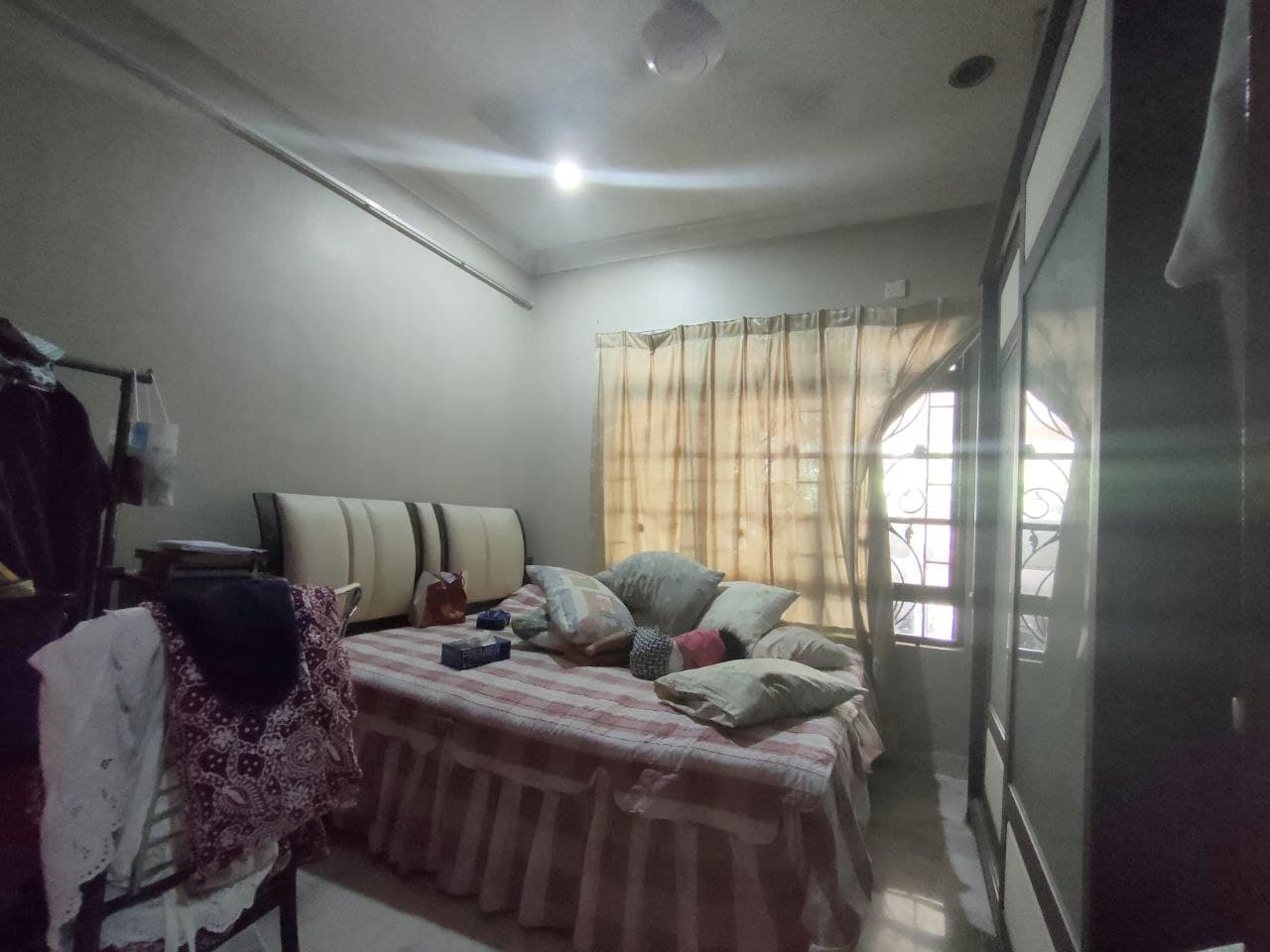 2 Storey Bandar Tun Hussein Onn Jalan Suakasih - photo 6