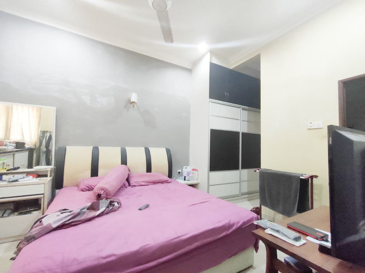2 Storey Bandar Tun Hussein Onn Jalan Suakasih - photo 7