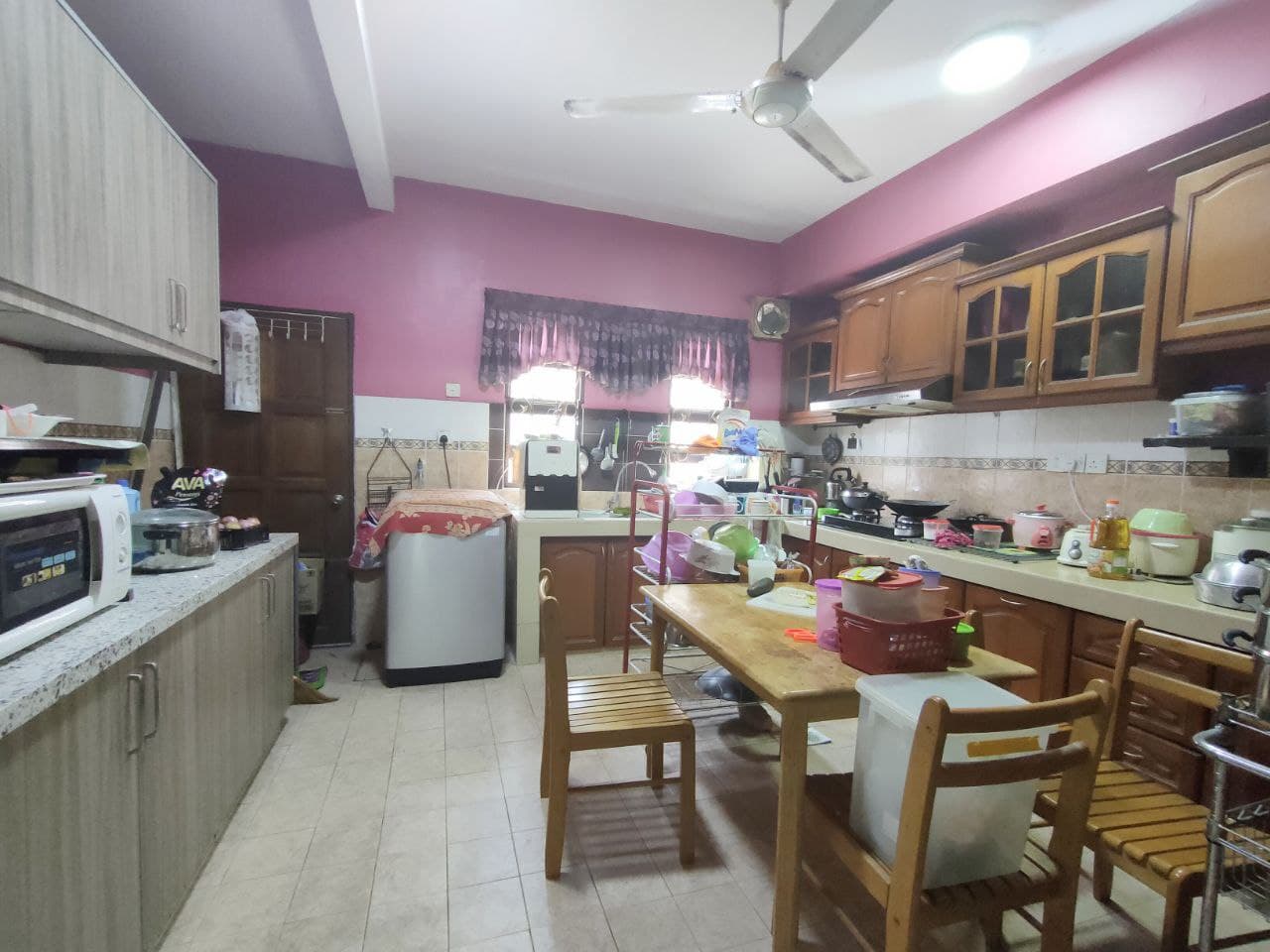 2 Storey Bandar Tun Hussein Onn Jalan Suakasih - photo 8