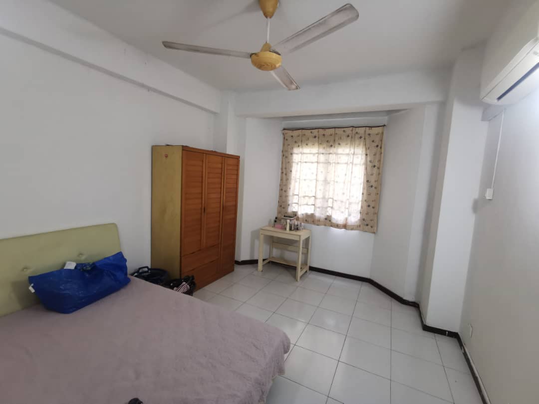Kemuncak Condominium Seksyen 9, Shah Alam - photo 4