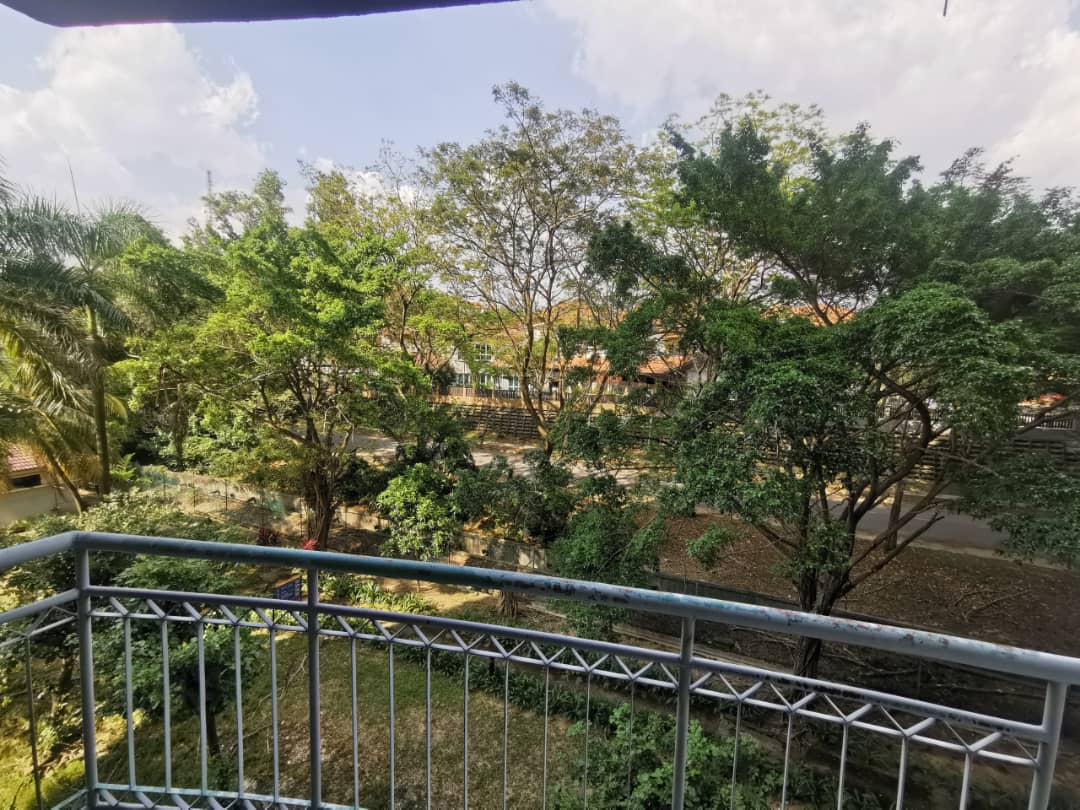 Kemuncak Condominium Seksyen 9, Shah Alam - photo 5