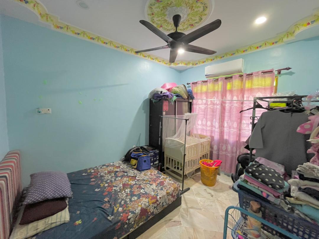 Double Storey Taman Kapar Jaya, Kapar Selangor - photo 5