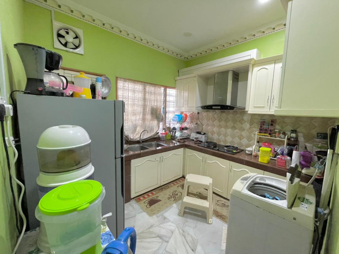 Double Storey Taman Kapar Jaya, Kapar Selangor - photo 6
