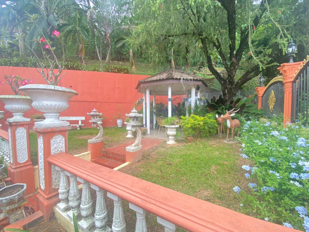 2 Storey Semi D Fasa 6A, Taman Melawati KL - photo 5