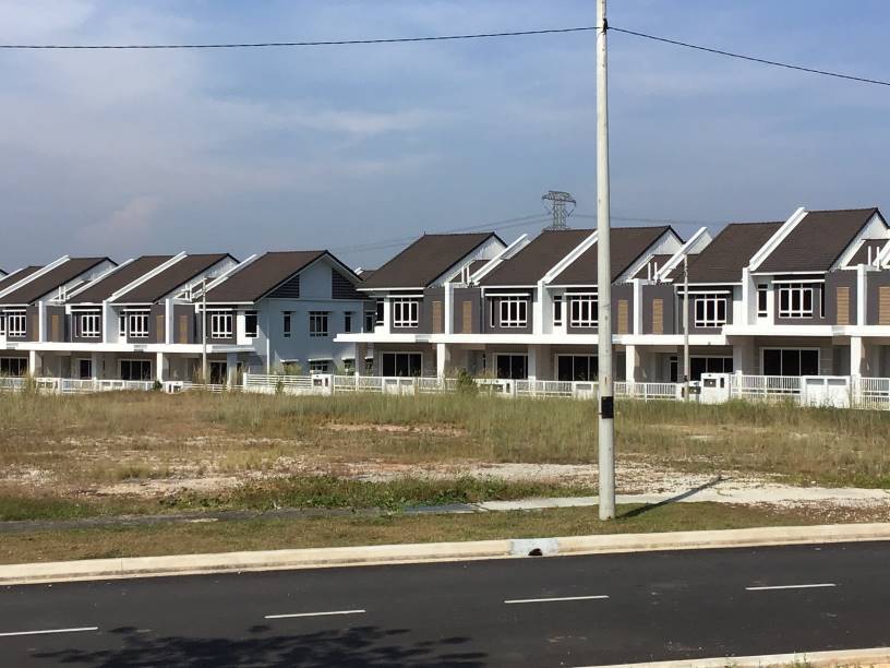 2 Storey Elaisha Seksyen 2, Kota Puteri Rawang - photo 12