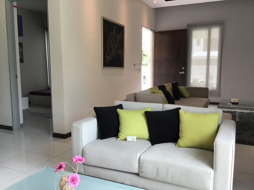 2 Storey Semi D Azhara Antara Gapi, Serendah - photo 6