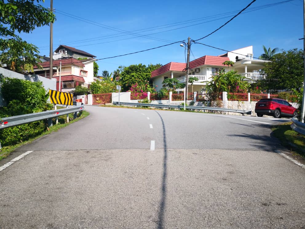 Single Storey Bungalow Kampung Tunku Petaling Jaya - photo 6