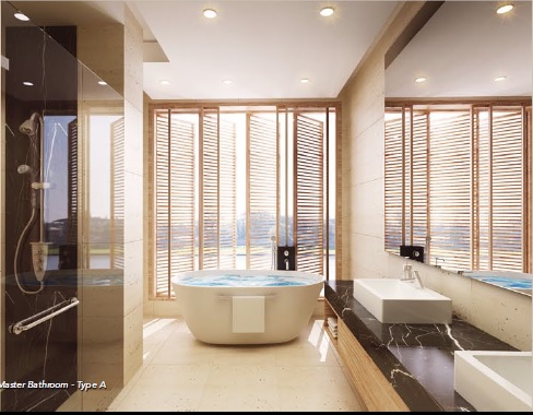 Semi D Astana Villa Putrajaya - photo 5