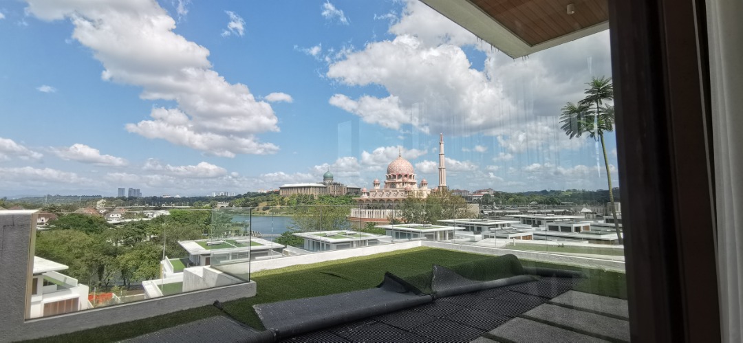 Semi D Astana Villa Putrajaya - photo 6