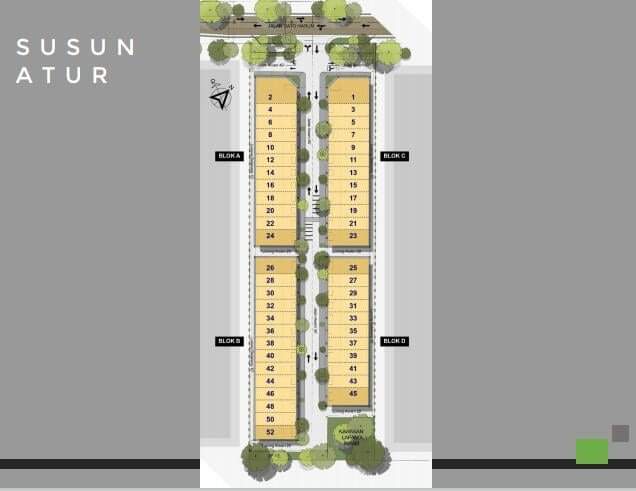 Single Storey Indah Ville 3 Taman Saujana - photo 4