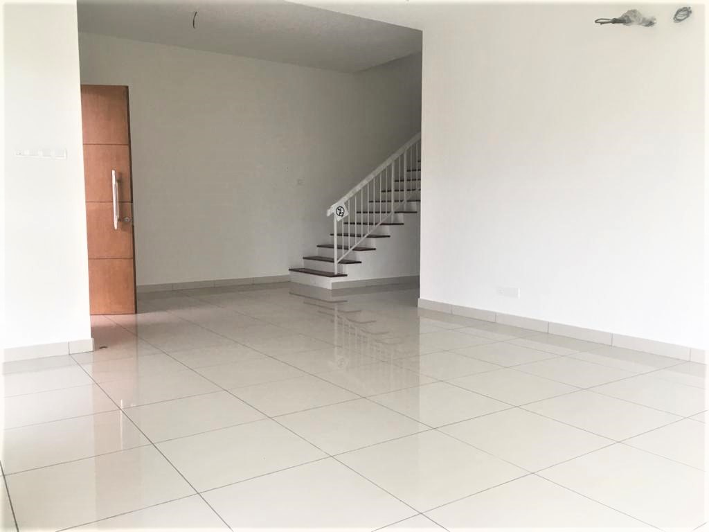 Semi D House Thyme 8, Putrajaya - photo 2