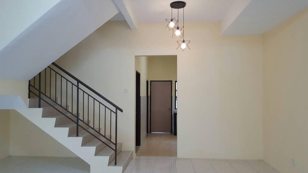END LOT 2 Storey Terrace House Bandar Nusaputra - photo 5
