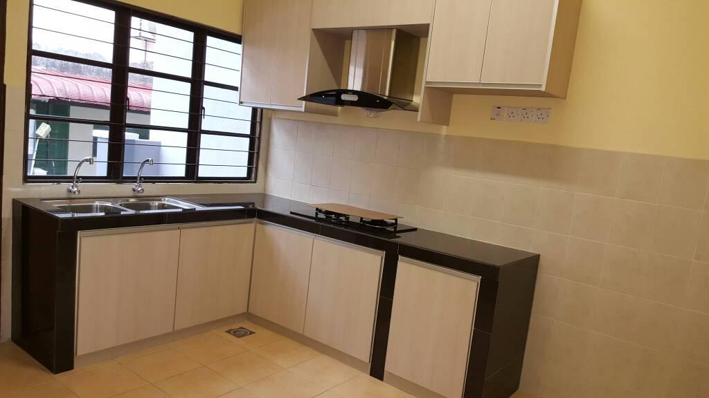 END LOT 2 Storey Terrace House Bandar Nusaputra - photo 7