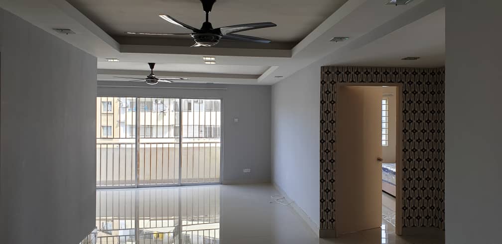 CORNER LOT Magna Ville Condominium,Selayang - photo 2