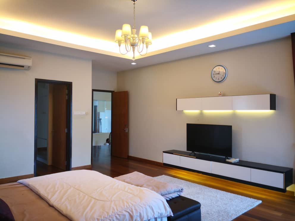 FREEHOLD 2 Storey Bungalow  Ukay Seraya Ulu Klang - photo 6