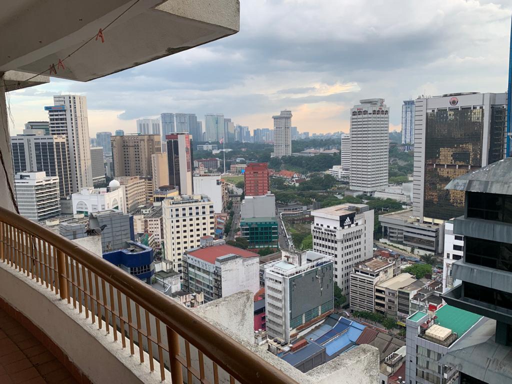 FREEHOLD Menara City One, Jalan Munshi Abdullah,KL - photo 8