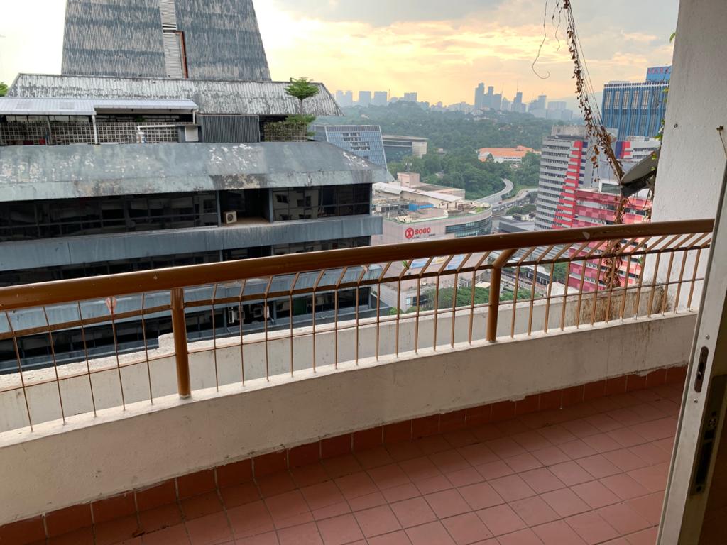 FREEHOLD Menara City One, Jalan Munshi Abdullah,KL - photo 9