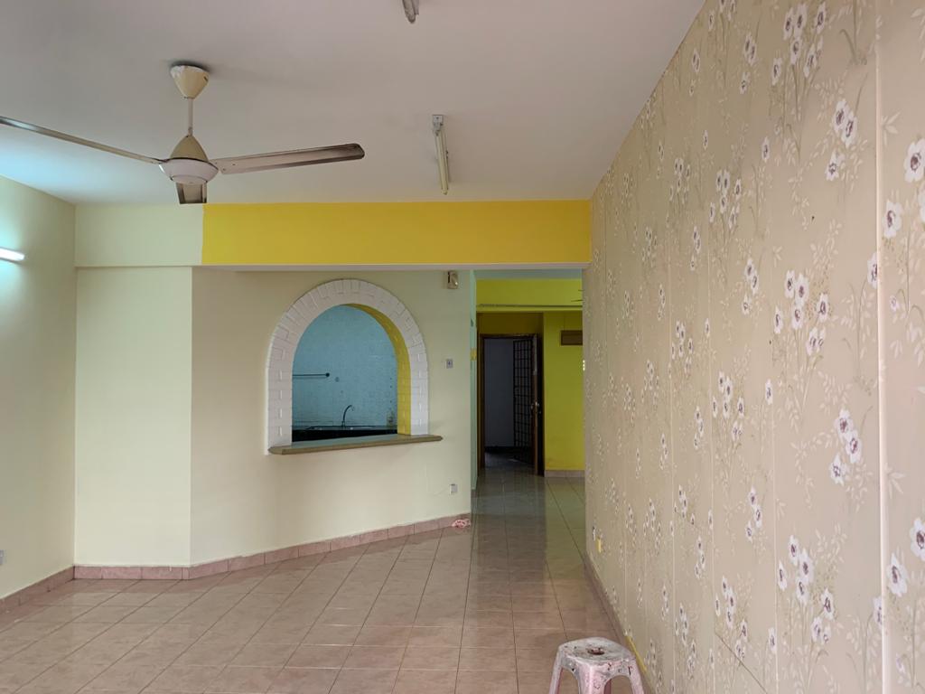 FREEHOLD Menara City One, Jalan Munshi Abdullah,KL - photo 13