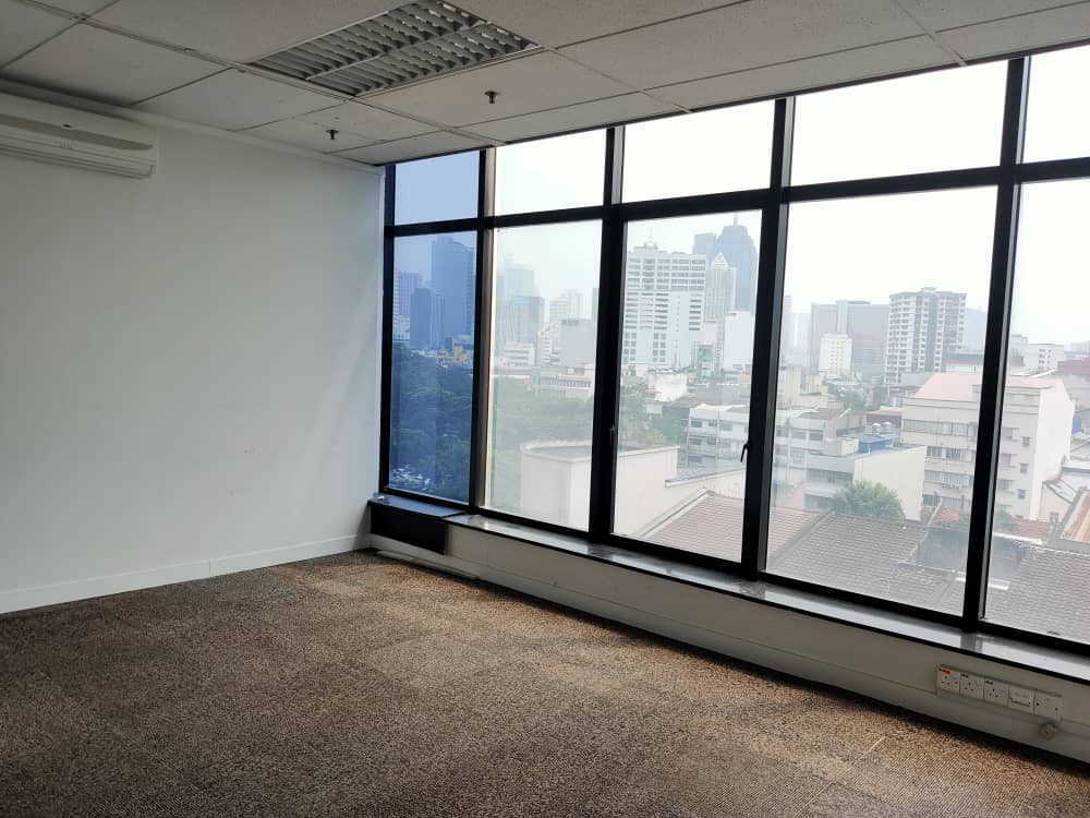 13202 SQFT Office Menara AmMetLife Jalan Lumut - photo 6