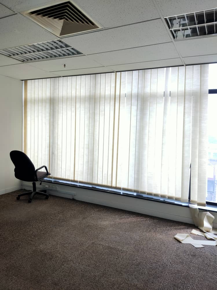 13202 SQFT Office Menara AmMetLife Jalan Lumut - photo 9