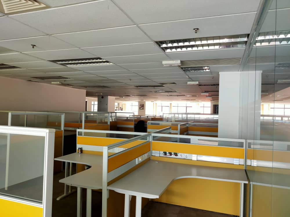13202 SQFT Office Menara AmMetLife Jalan Lumut - photo 10