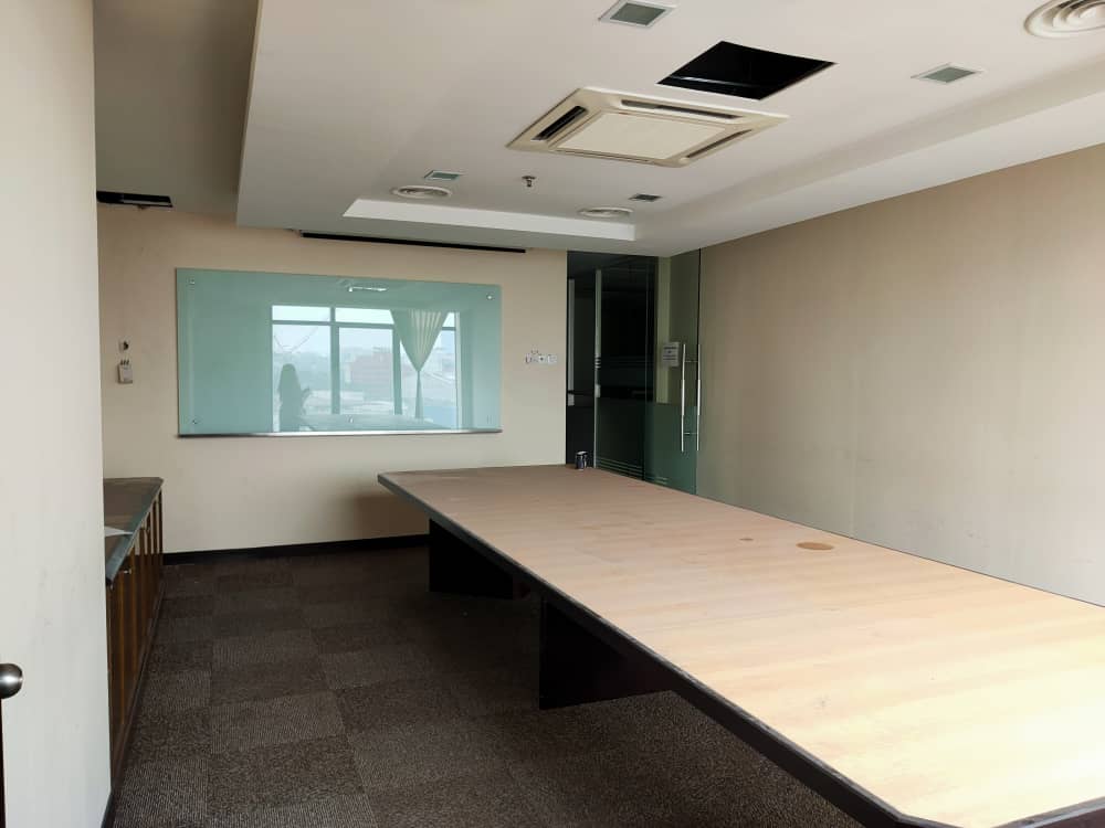 13202 SQFT Office Menara AmMetLife Jalan Lumut - photo 13